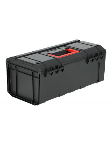 Skrzynka narzędziowa Qbrick Regular R-BOX 13" - SKRQRBOX13CZAPG001 - Qbrick System - 3