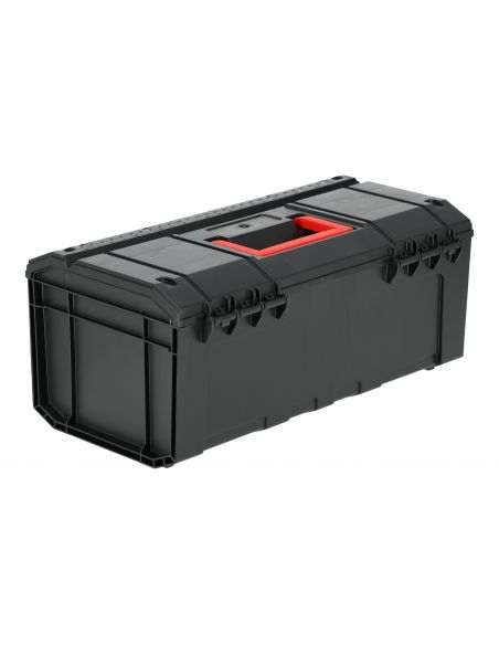 Skrzynka narzędziowa Qbrick Regular R-BOX 13" - SKRQRBOX13CZAPG001 - Qbrick System - 3