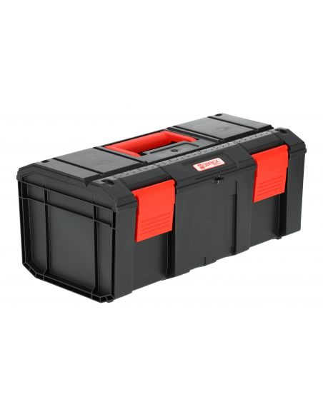 Skrzynka narzędziowa Qbrick Regular R-BOX 13" - SKRQRBOX13CZAPG001 - Qbrick System - 7