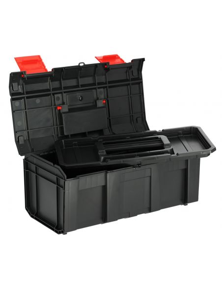 Skrzynka narzędziowa Qbrick Regular R-BOX 13" - SKRQRBOX13CZAPG001 - Qbrick System - 8
