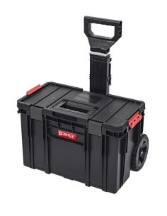 Skrzynka narzędziowa mobilna Qbrick System TWO Cart Plus - SKRWQCTWOPACZAPG103 - Qbrick System - 1
