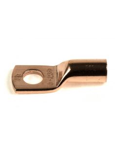 Końcówka kablowa miedziana K25/8 / FIXWELD - Ele000572 - FIXWELD - 1