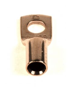 Końcówka kablowa miedziana K25/8 / FIXWELD - Ele000572 - FIXWELD - 1 2