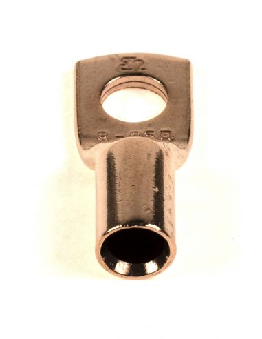 Końcówka kablowa miedziana K25/8 / FIXWELD - Ele000572 - FIXWELD - 2