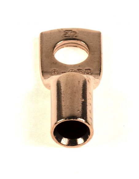 Końcówka kablowa miedziana K25/8 / FIXWELD - Ele000572 - FIXWELD - 2