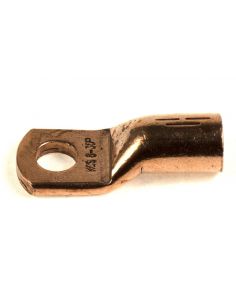 Końcówka kablowa miedziana K35/8 / FIXWELD - Ele000571 - FIXWELD - 1