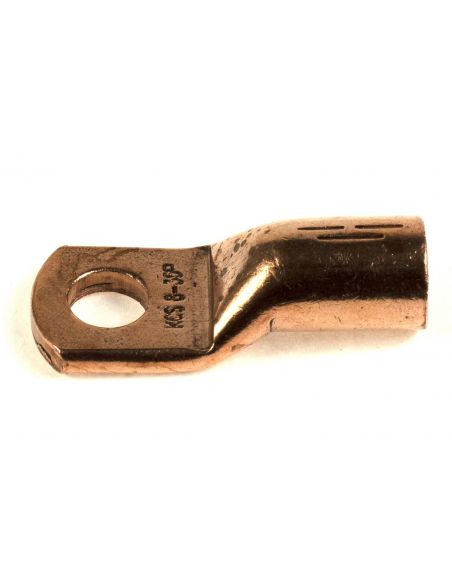 Końcówka kablowa miedziana K35/8 / FIXWELD - Ele000571 - FIXWELD - 1