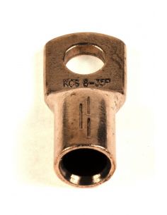 Końcówka kablowa miedziana K35/8 / FIXWELD - Ele000571 - FIXWELD - 1 2
