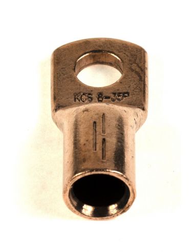 Końcówka kablowa miedziana K35/8 / FIXWELD - Ele000571 - FIXWELD - 2