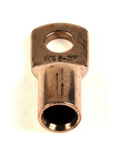 Końcówka kablowa miedziana K35/8 / FIXWELD - Ele000571 - FIXWELD - 2