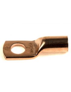 Końcówka kablowa miedziana K35/10 / FIXWELD - Ele000612 - FIXWELD - 1