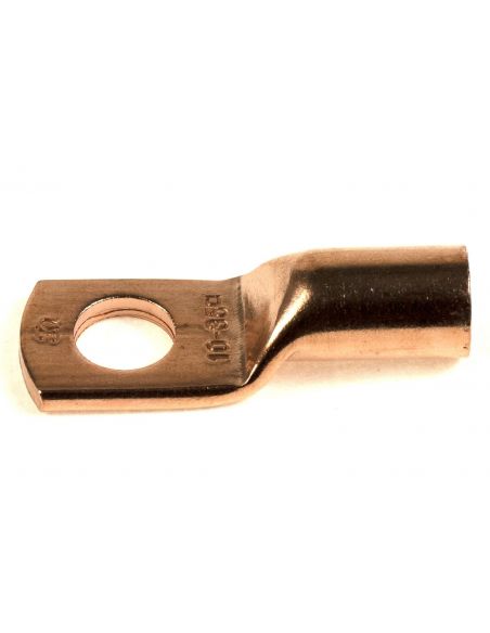 Końcówka kablowa miedziana K35/10 / FIXWELD - Ele000612 - FIXWELD - 1