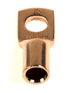 Końcówka kablowa miedziana K35/10 / FIXWELD - Ele000612 - FIXWELD - 1 2