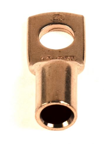 Końcówka kablowa miedziana K35/10 / FIXWELD - Ele000612 - FIXWELD - 2