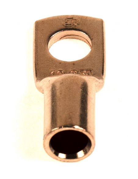 Końcówka kablowa miedziana K35/10 / FIXWELD - Ele000612 - FIXWELD - 2