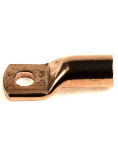 Końcówka kablowa miedziana K50/8 / FIXWELD - KKO_50-8_Cu - FIXWELD - 1