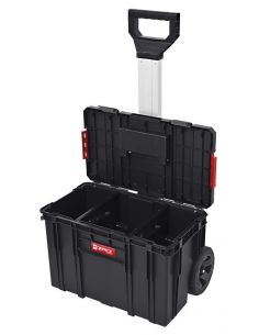Skrzynka narzędziowa mobilna Qbrick System TWO Cart Plus - SKRWQCTWOPACZAPG103 - Qbrick System - 1 2