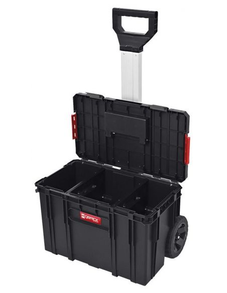 Skrzynka narzędziowa mobilna Qbrick System TWO Cart Plus - SKRWQCTWOPACZAPG103 - Qbrick System - 2
