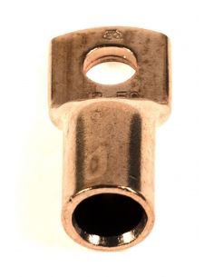 Końcówka kablowa miedziana K50/8 / FIXWELD - KKO_50-8_Cu - FIXWELD - 1 2