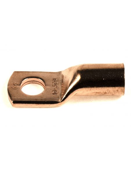 Końcówka kablowa miedziana K50/10 / FIXWELD - Ele000570 - FIXWELD - 1