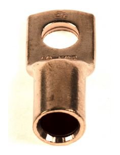 Końcówka kablowa miedziana K50/10 / FIXWELD - Ele000570 - FIXWELD - 1 2