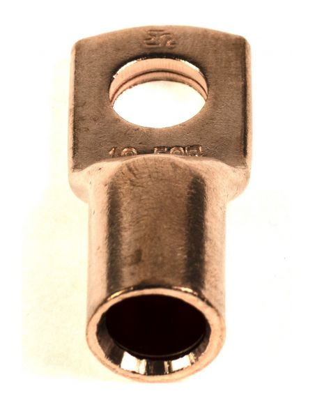 Końcówka kablowa miedziana K50/10 / FIXWELD - Ele000570 - FIXWELD - 2