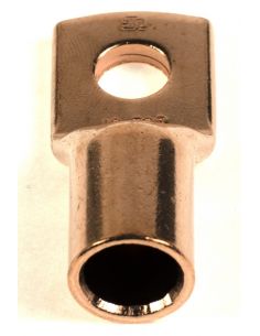Końcówka kablowa miedziana K70/10 / FIXWELD - Ele000602 - FIXWELD - 1 2