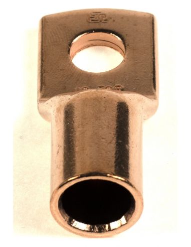Końcówka kablowa miedziana K70/10 / FIXWELD - Ele000602 - FIXWELD - 2