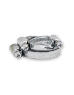 Opaska zaciskowa ślimakowa 8-12 mm - S-41012 - Stalco - 1