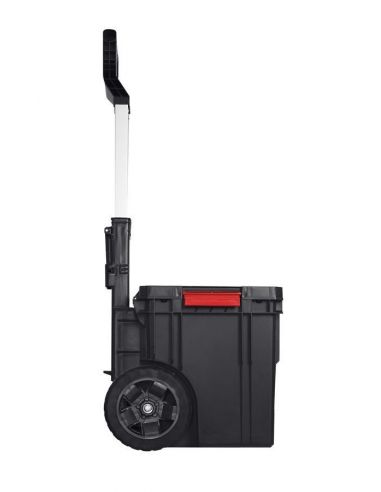 Skrzynka narzędziowa mobilna Qbrick System TWO Cart Plus - SKRWQCTWOPACZAPG103 - Qbrick System - 4