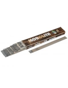 Elektrody PlasmaTec Monolith RC fi 2,5/350/1,0 kg - el_mon_rc_2.5_1.0 - Monolith - 1