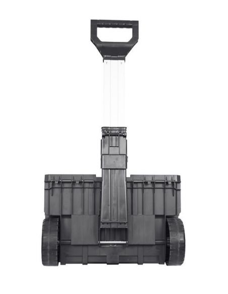 Skrzynka narzędziowa mobilna Qbrick System TWO Cart Plus - SKRWQCTWOPACZAPG103 - Qbrick System - 5
