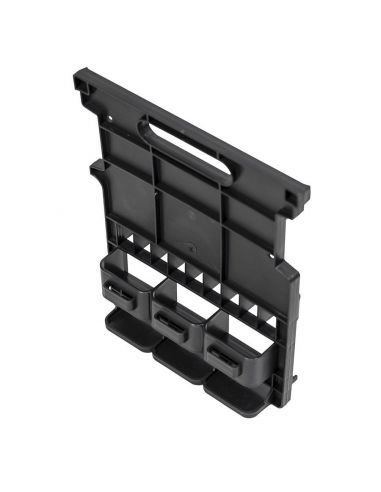 Skrzynka narzędziowa mobilna Qbrick System TWO Cart Plus - SKRWQCTWOPACZAPG103 - Qbrick System - 7