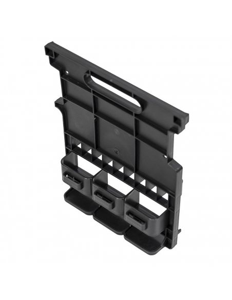 Skrzynka narzędziowa mobilna Qbrick System TWO Cart Plus - SKRWQCTWOPACZAPG103 - Qbrick System - 7