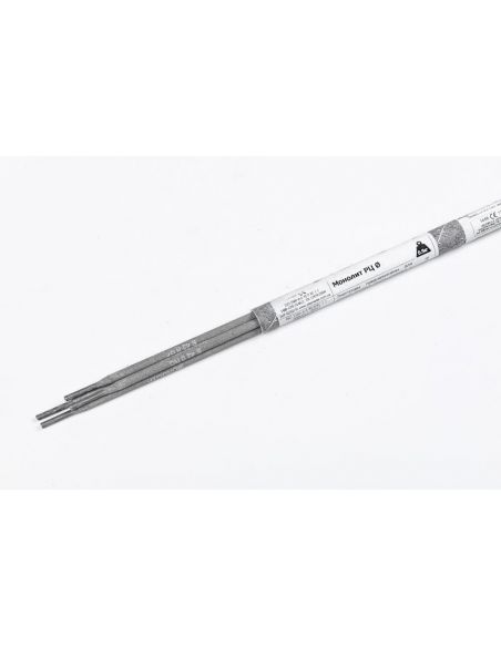 Elektrody PlasmaTec Monolith M-308 L fi 3,2/350/3 szt. (mini-tube) - el_mon_308l_3.2_mt - Monolith - 3
