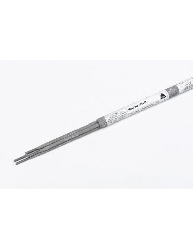 Elektrody PlasmaTec Monolith M-308 L fi 2,5/350/3 szt. (mini-tube) - el_mon_308l_2.5_mt - Monolith - 3
