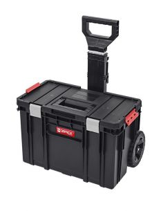 Skrzynka narzędziowa mobilna Qbrick System TWO Cart - SKRWQCTWOCZAPG001 - Qbrick System - 1