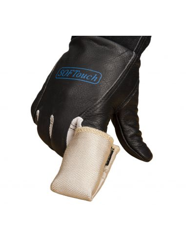 TIG Finger osłona spawalnicza na palec WELDAS 10-1099 - 10-1099 - Weldas - 2