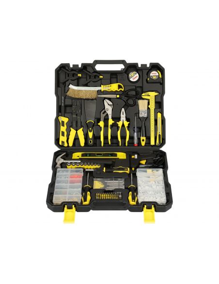 Zestaw narzędzi 1001 el. WMC Tools - 201001 - WMC Tools - 2