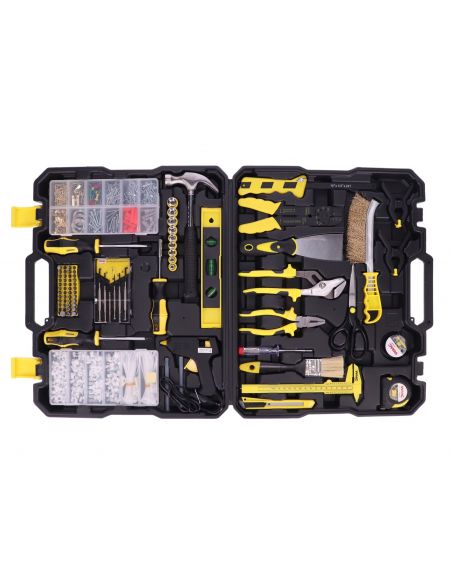Zestaw narzędzi 1001 el. WMC Tools - 201001 - WMC Tools - 3