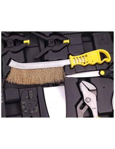 Zestaw narzędzi 1001 el. WMC Tools - 201001 - WMC Tools - 9