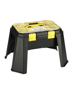 Zestaw narzędzi 1200 el. ze stołkiem warsztatowym WMC Tools - 201200 - WMC Tools - 1