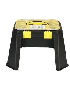 Zestaw narzędzi 1200 el. ze stołkiem warsztatowym WMC Tools - 201200 - WMC Tools - 1 2