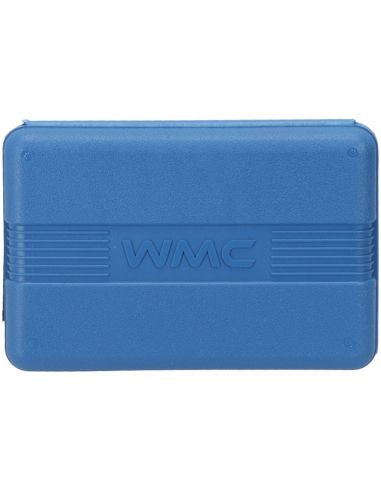 Zestaw narzędzi 16 el. WMC Tools - 1016 - WMC Tools - 3