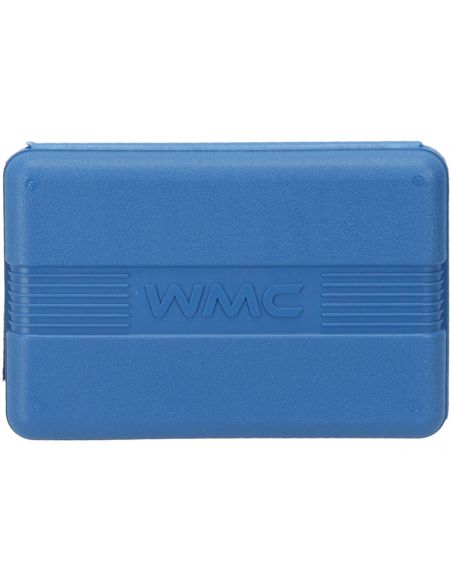 Zestaw narzędzi 16 el. WMC Tools - 1016 - WMC Tools - 3