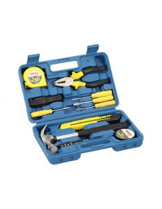 Zestaw narzędzi 11 el. WMC Tools - 1011 - WMC Tools - 1