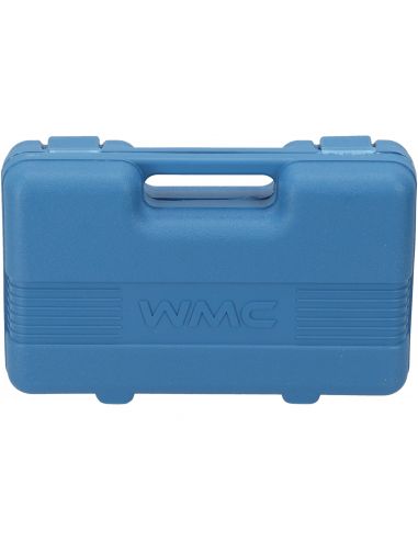 Zestaw narzędzi 11 el. WMC Tools - 1011 - WMC Tools - 3