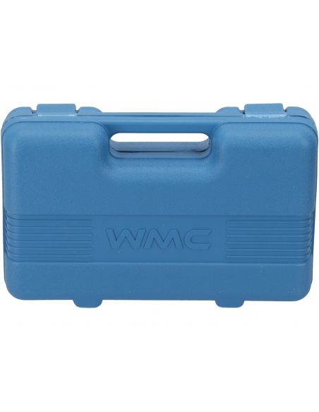 Zestaw narzędzi 11 el. WMC Tools - 1011 - WMC Tools - 3
