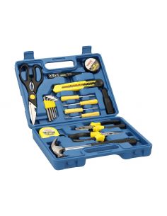 Zestaw narzędzi 18 el. WMC Tools - 1018 - WMC Tools - 1