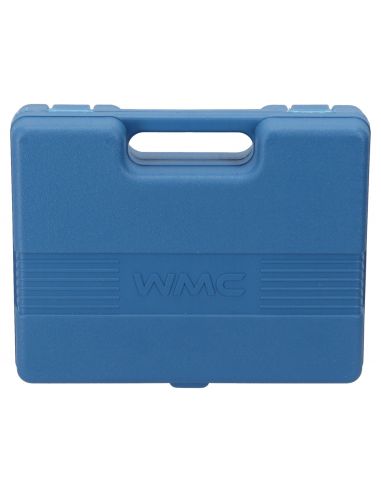 Zestaw narzędzi 18 el. WMC Tools - 1018 - WMC Tools - 4